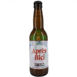 Birra Mania  Après Bici Zero 33cl - Beermacia