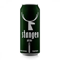 Reepbana Stangen Pils
