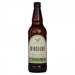 The Cider Mill Windvane Irish Cider  Shop Beers  The Grapevine - The GrapeVine Off Licence