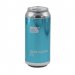 Bereta Brewing Co. - Pantone Scuba Blue 