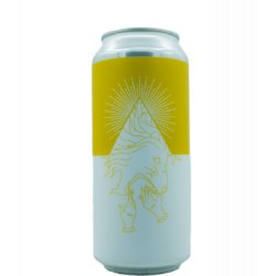 Conclave Brewing Court of Lions