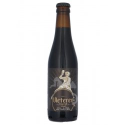Deca Brouwerij Vleteren Imperial Stout Deca Brouwerij Vleteren Imperial Stout