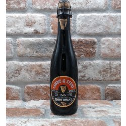 Guinness Lambic & Stout - 37.5 CL - House of Beers Uden