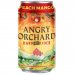 Angry Orchard Peach & Mango Cider 355ml BB 300623 