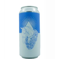 Conclave Brewing Hop Fix