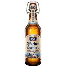 Hacker-Pschorr Oktoberfest Märzen
