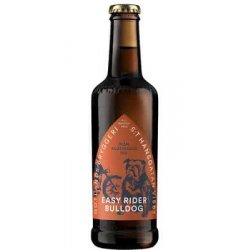Gotlands Bryggeri Easy Rider Bulldog Gotlands Bryggeri Easy Rider Bulldog