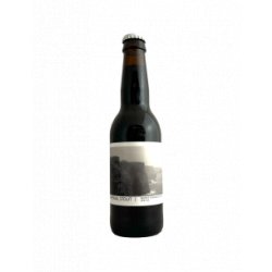 Popihn - Imperial Stout Whisky Irlandais BA 12 Mois 33 cl - Bieronomy