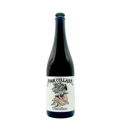 Sour Cellars Damfino