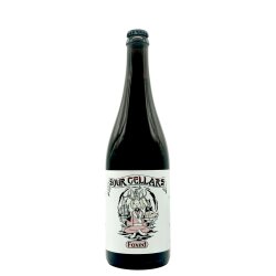 Sour Cellars Foxed