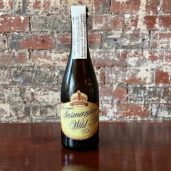 Two Metre Tall A Tasmanian Wild Ale Solera Blend Two Metre Tall A Tasmanian Wild Ale Solera Blend