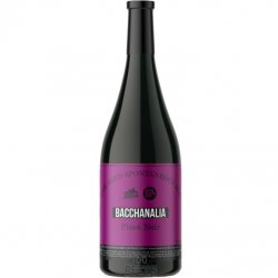 Freigeist  Beer Bastards Bacchanalia Pinot Noir - 100 Beers