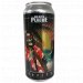 Black Plague Tropicus Tropical Pale Ale 473ml Black Plague Tropicus Tropical Pale Ale 473ml