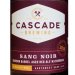 Cascade Sang Noir 