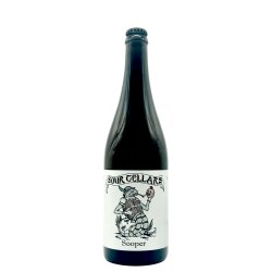 Sour Cellars Sooper
