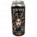 Black Plague Medusa Imperial Milk Stout 473ml Black Plague Medusa Imperial Milk Stout 473ml