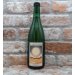 Cantillon Le Plaisir 2022 LambiekGeuze - 75 CL Cantillon Le Plaisir 2022 LambiekGeuze - 75 CL