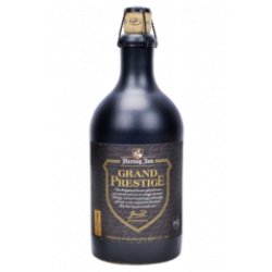 Hertog Jan Grand Prestige - Die Bierothek