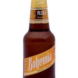 Bohemia Classica Pilsner - Beer Store Australia