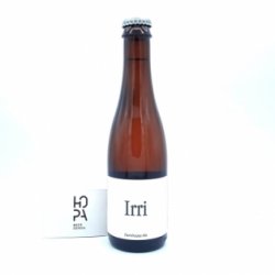 META Irri Botella 37,5cl - Hopa Beer Denda