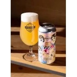 Basqueland Brewing Whipper Snapper