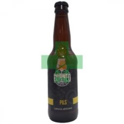 Borneo  Pils 33cl - Beermacia