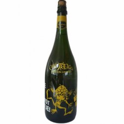 Cuvée Des Trolls 150 cl - RB-and-Beer