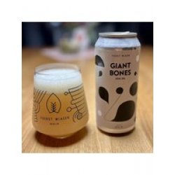 FUERST WIACEK Berlin Giant Bones