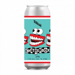 Willibald Farm Brewery Chatterbox - Craft Central