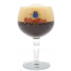 Glas St. Feuillien 6x33cl - Belgian Brewed