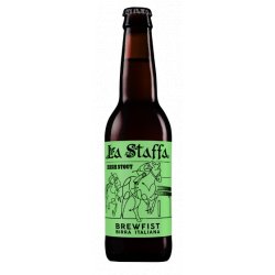 La Staffa - BrewFist