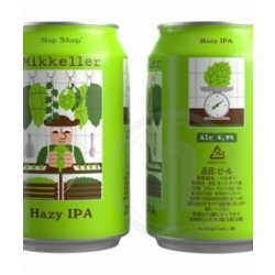 Mikkeller Hop Shop Mikkeller Hop Shop