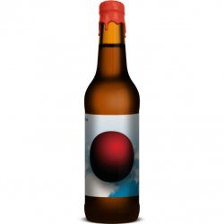 Põhjala  Lindheim Ølkompani Cherry of my Eye (Cellar Series) - 100 Beers