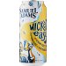 Samuel Adams Wicked Easy 4.7% - 24 x 47.3 cl Dose Samuel Adams Wicked Easy 4.7% - 24 x 47.3 cl Dose