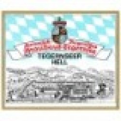 Herzoglich Bayerisches Brauhaus Tegernsee Tegernseer Hell