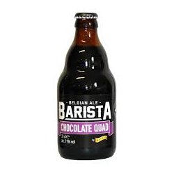 KASTEEL BARISTA 11 ° 33 CL - Rond Point