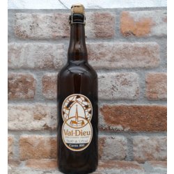 Val-Dieu Cuvée 800 Blond - 75 CL - House of Beers Uden