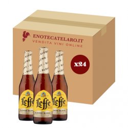 Leffe Blonde Leffe Blonde