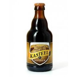 KASTEEL DONKER BRUNE 11 °... - Rond Point