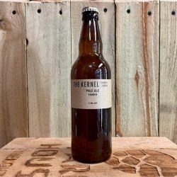 The Kernel. Taiheke - Yard House Tynemouth