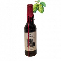 Blackout Brewing Ego Death - Heaven Hill BA