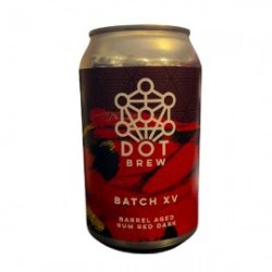 DOT Brew Batch XV - Craft Beers Delivered