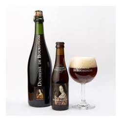 DUCHESSE BOURGOGNE 6.2 ° 25 CL - Rond Point