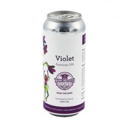 Tilted Barn Brewery - Violet (The Original Farm Girl) - Bierloods22