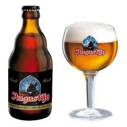 AUGUSTIJN BLONDE 7 ° 33 CL - Rond Point