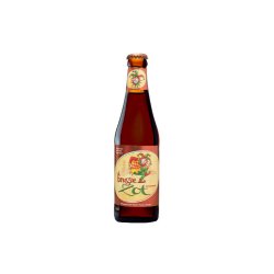 BRUGSE ZOT DUBBEL cl.33 - BeerMania.it