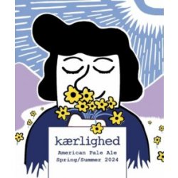 Mikkeller Kærlighed Spring/Summer 2024
