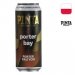 Pinta Porter Bay 500ml CAN Pinta Porter Bay 500ml CAN