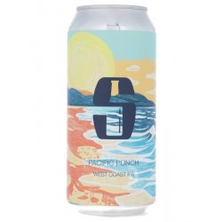 Salikatt Pacific Punch