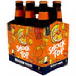 Shock Top Belgian White